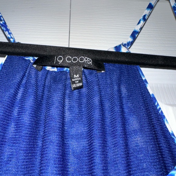 19 cooper summer dress - Picture 3 of 3